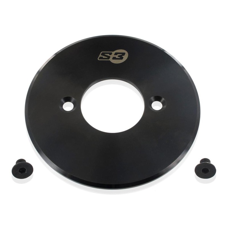 Masse d'inertie S3 sur allumage S3 pour Beta Evo 125 à 300cc livré s