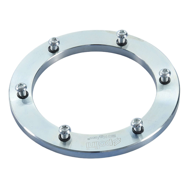 Masse de volant d'allumage For Race 500 g. Vespa PK