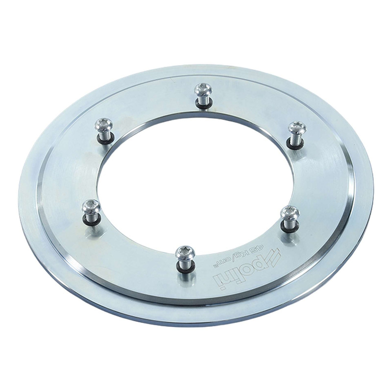 Masse de volant d'allumage For Race 750 g. Vespa PK