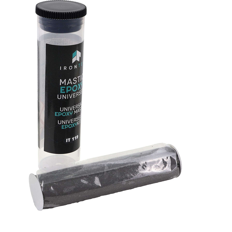 Mastic epoxy 57 gr Irontek IT119