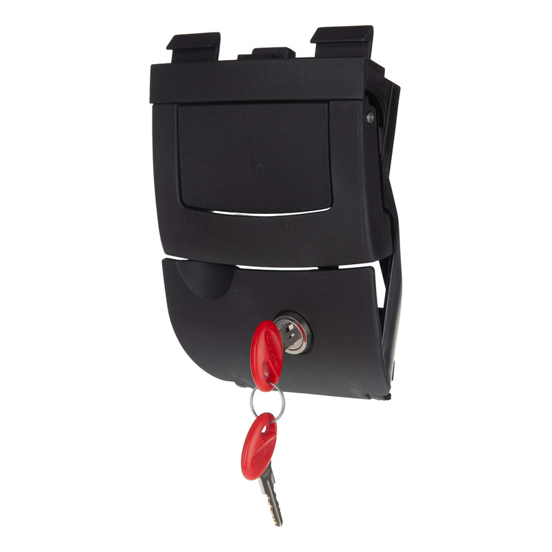 Mécanisme de fermeture Shad pour top case SH47