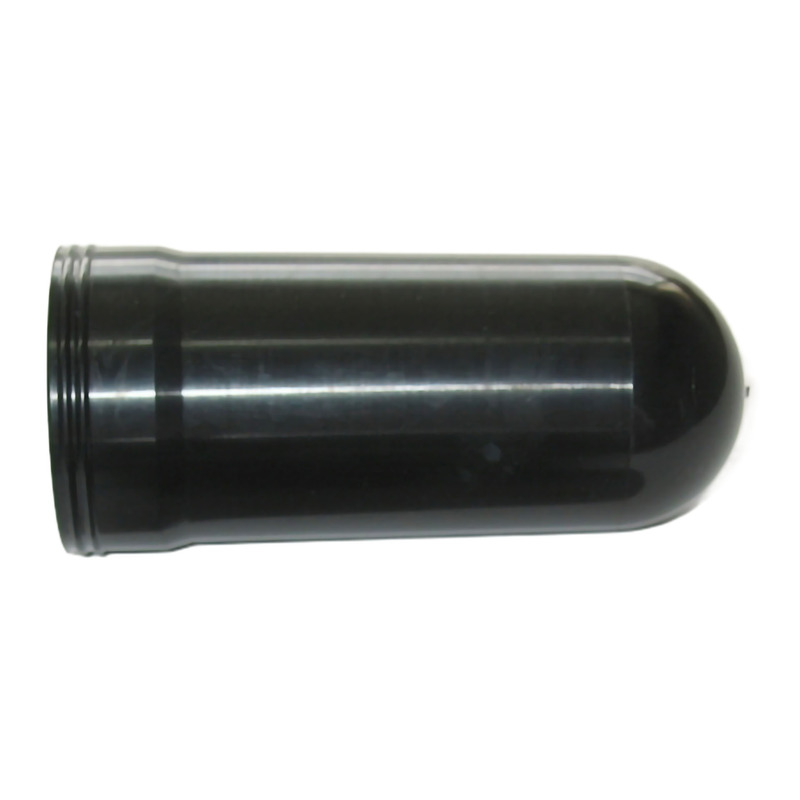 Membrane azote normal