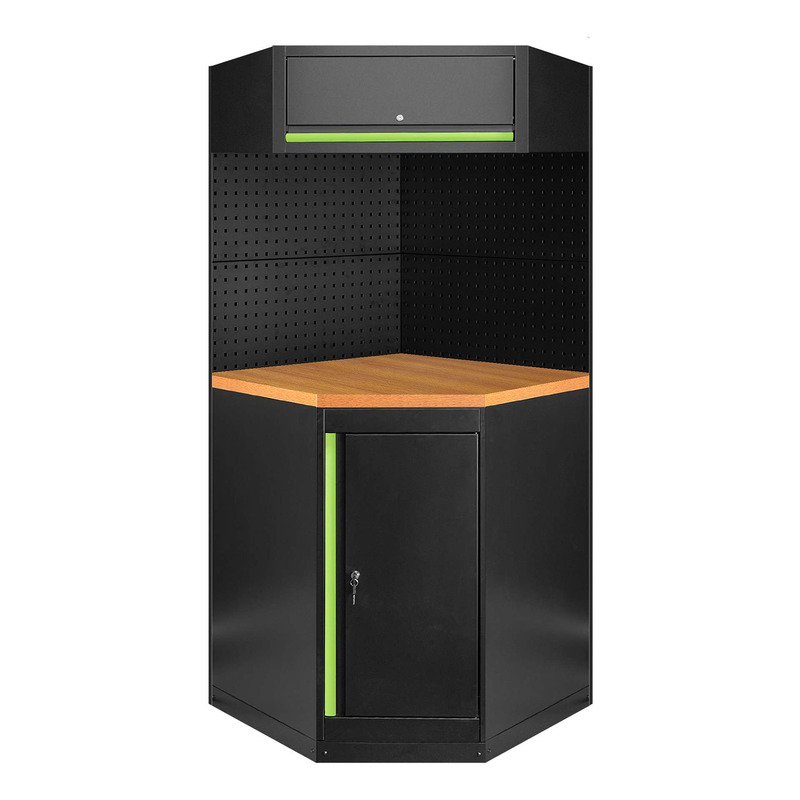 Meuble d'angle JBM SERIE528
