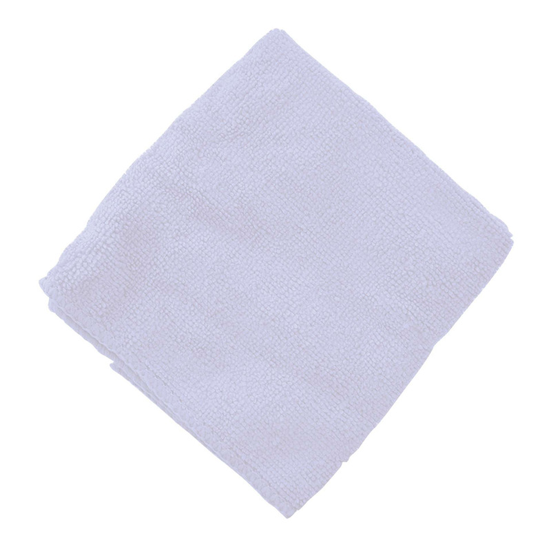Microfibre OXFORD entretien 30 x 30 cm