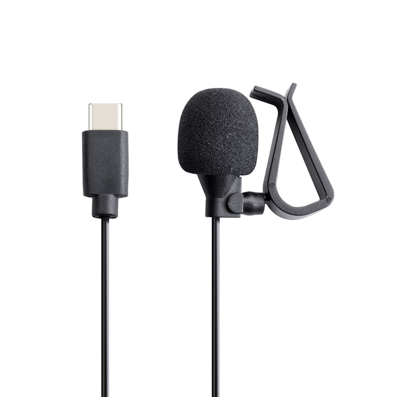 Microphone USB-C Midland H9 Pro