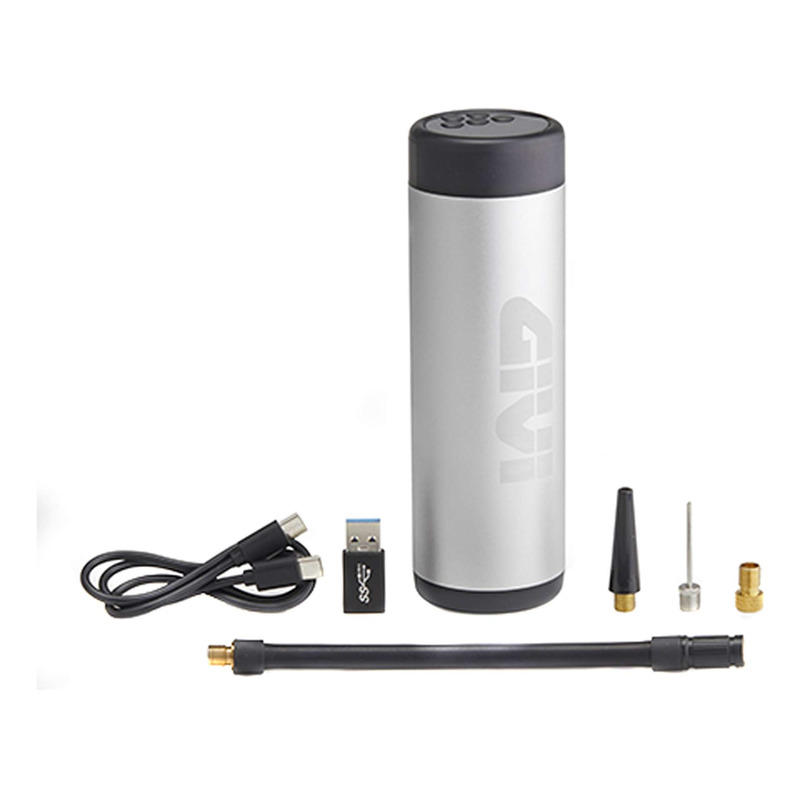 Mini compresseur autonome Givi S502
