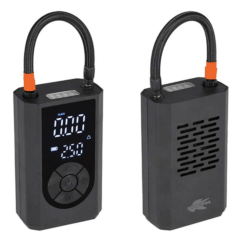 Mini compresseur portatif Kappa KS503