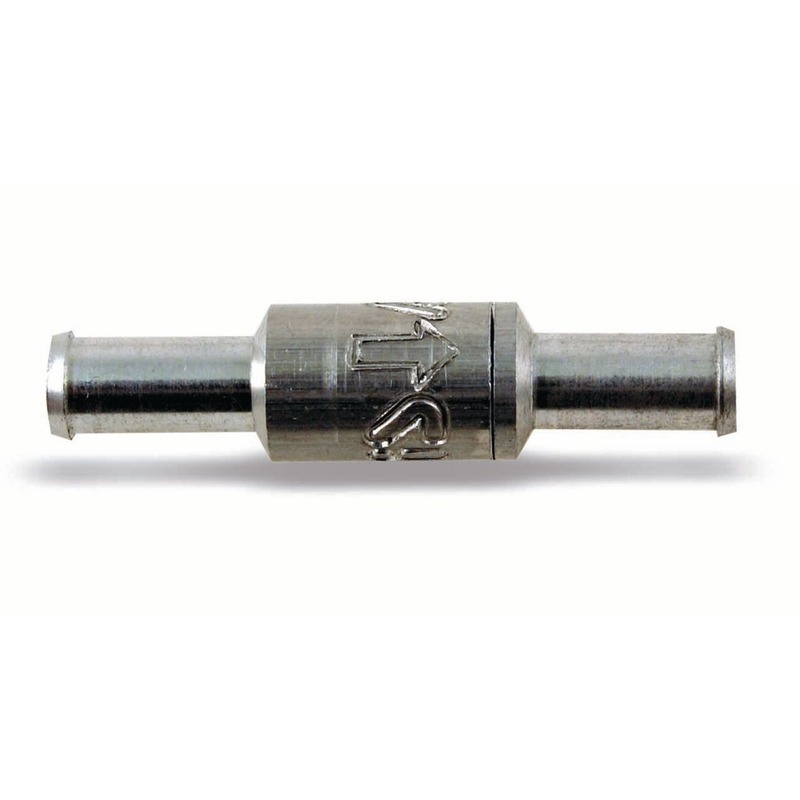 Mise à l'air de réservoir Acerbis aluminium