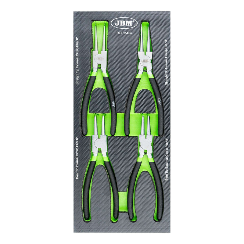 Module pour servante d'outils JBM pince Seeger