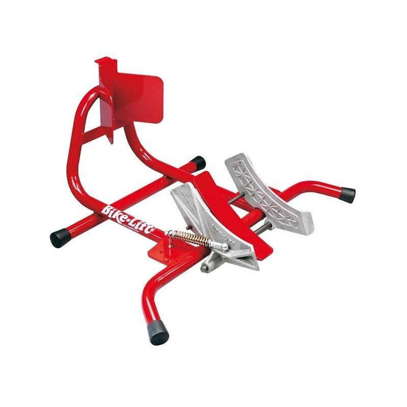 Mors gauche pour etau de roue autoblocant bike lift