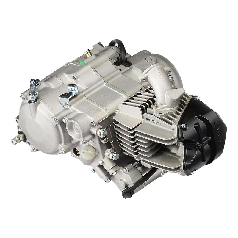 Moteur Complet 4T YCF DAYTONA ANIMA 2.0 190cc FE – Démarreur Électrique – 5 Vitesses