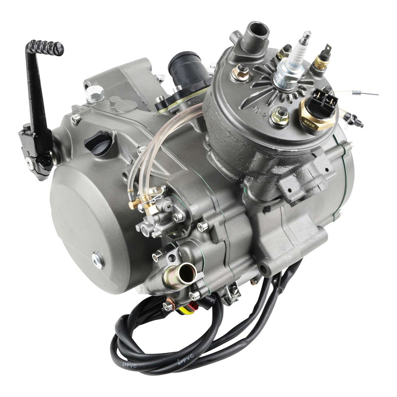 Moteur complet Generic/CPI 50