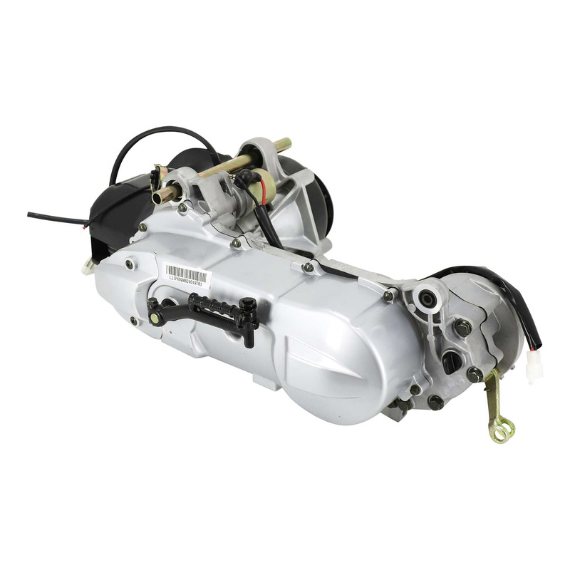 Moteur complet Keeway Focus 2t 12 pouces