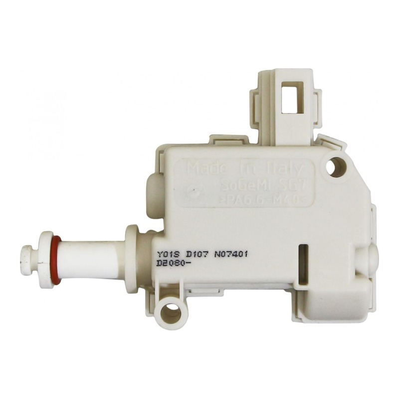 Moteur électrique d’ouverture de selle 582990 pour toute la gamme P