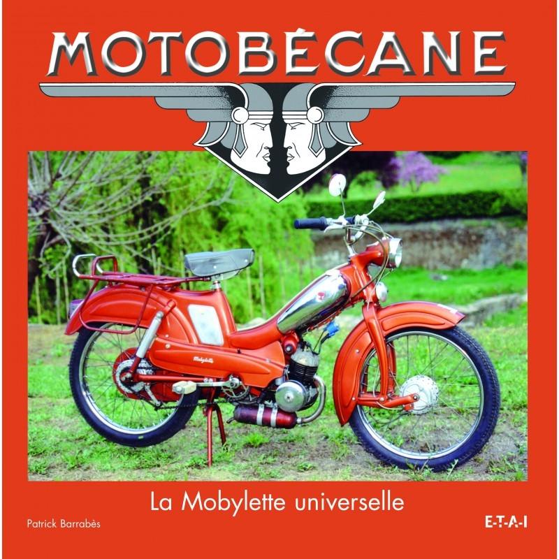 Motobécane : La Mobylette universelle