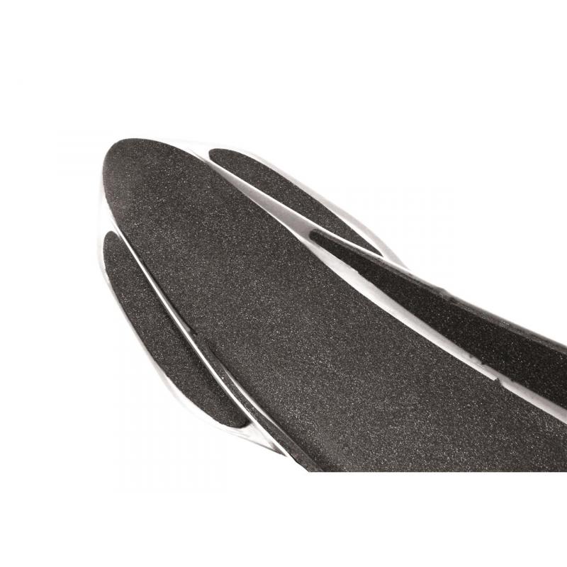 Mousse anti-boue Blackbird Kawasaki 450 KX 19-20