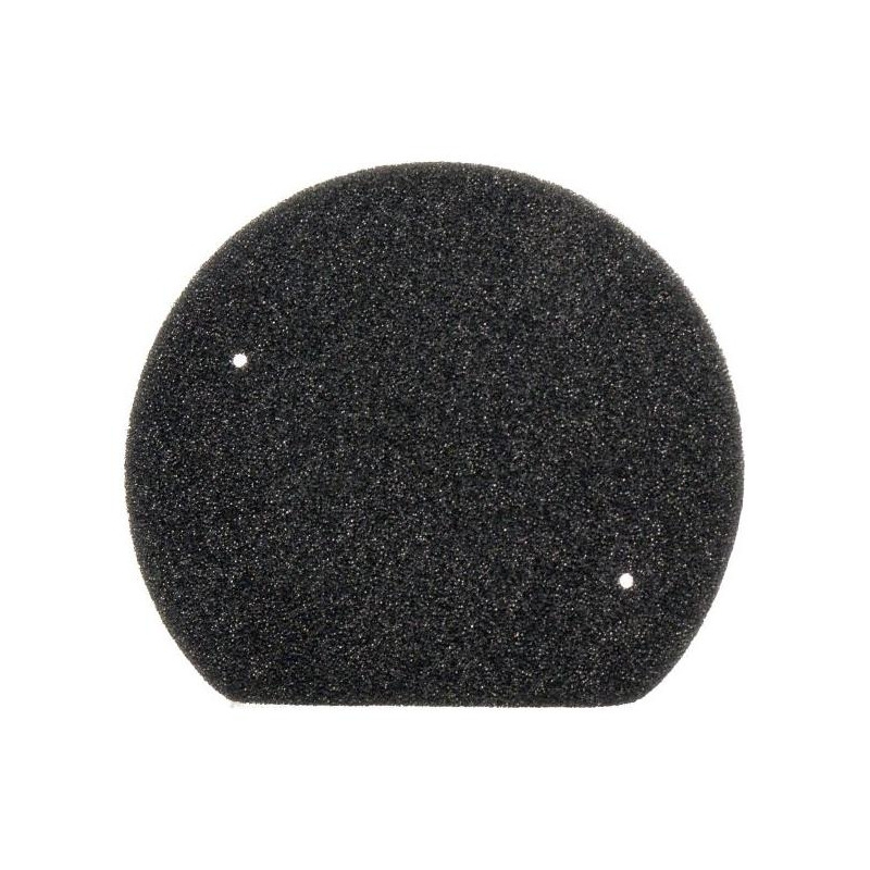 Mousse de filtre ÃÂ  air de variateur X-City 125