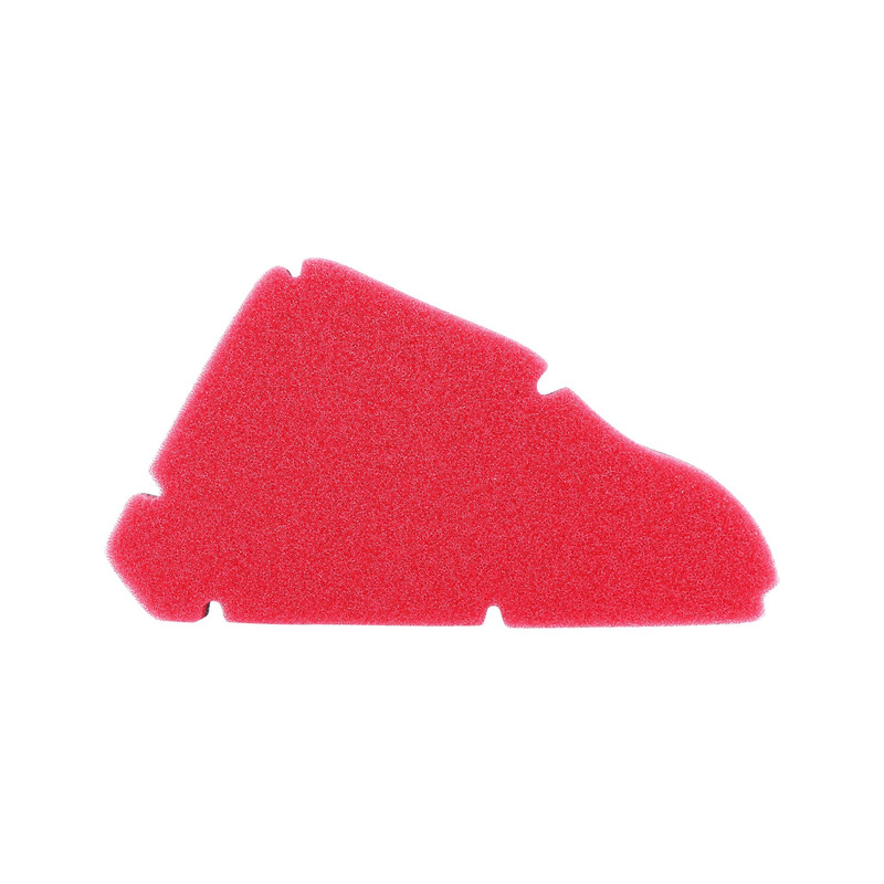 Mousse de filtre à air double densité Piaggio 50 NRG 1998-05