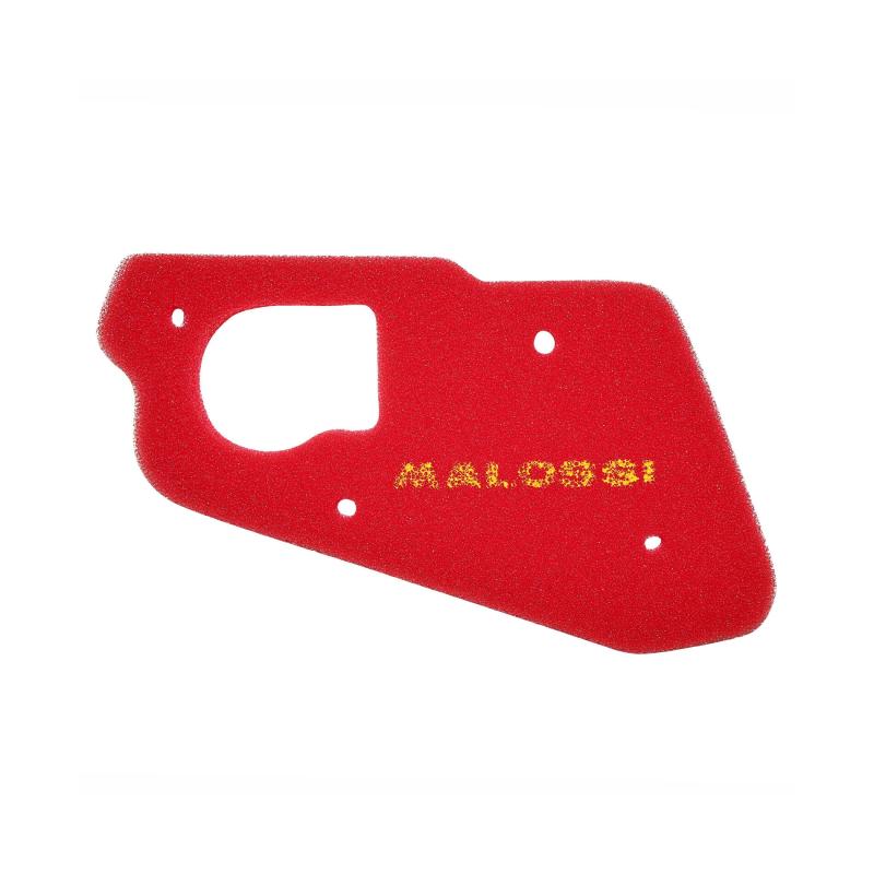 Mousse de filtre à air Malossi Red Sponge Aprilia Amico/SR