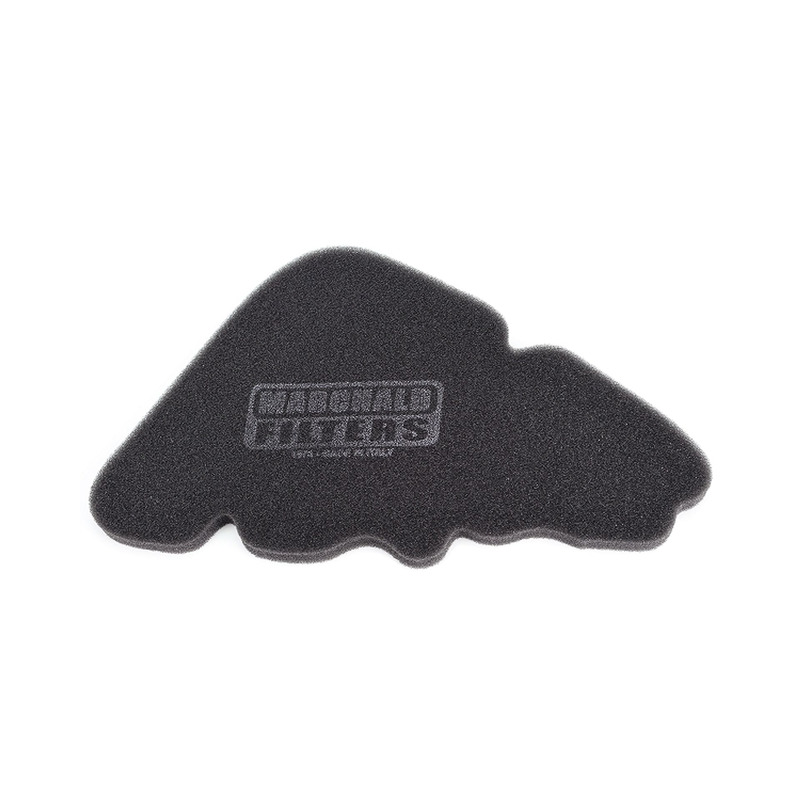 Mousse de filtre à air Marchald Filters pour Piaggio Liberty 50 4t de