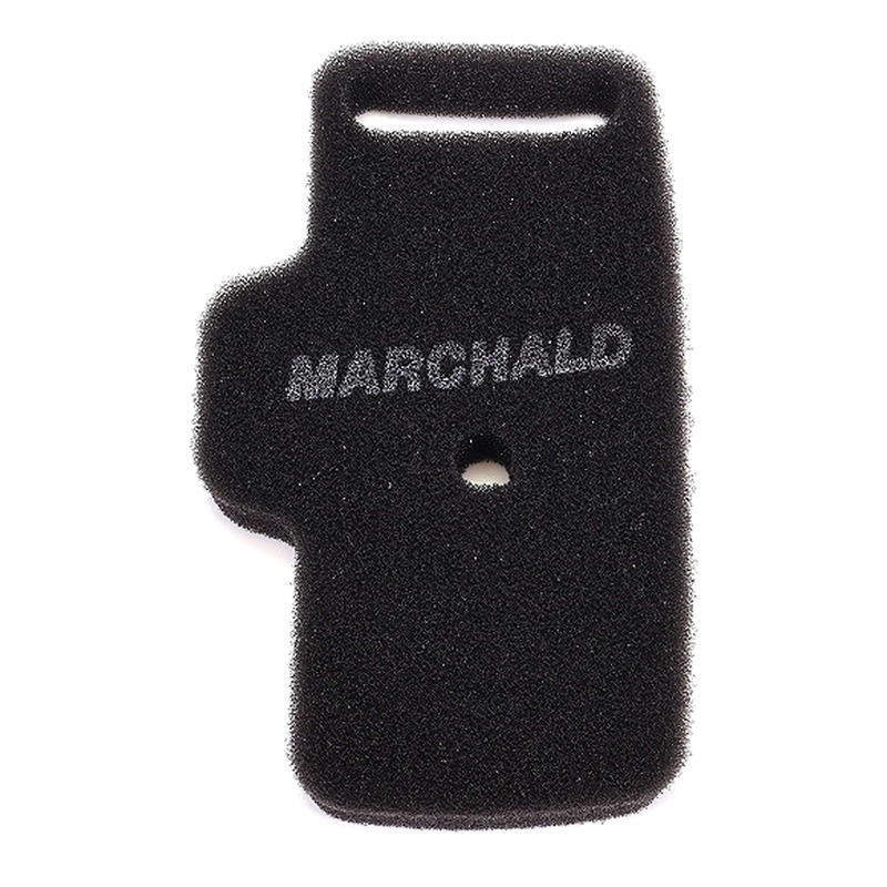 Mousse de filtre à air Marchald - Honda QR 50 1983-97