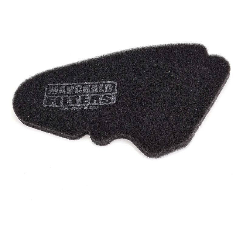 Mousse de filtre à air Marchald - Piaggio Liberty 125 de 2013-19