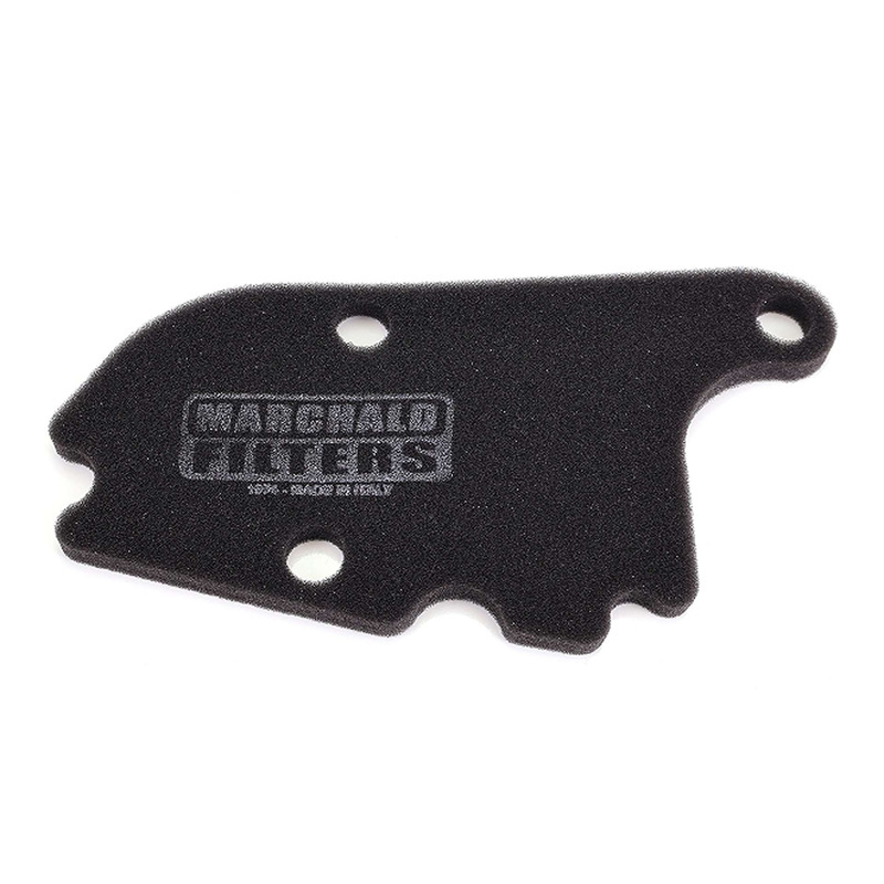 Mousse de filtre à air Marchald - Vespa Primavera 125 2013-