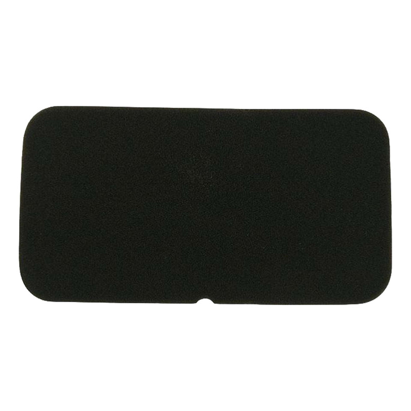 Mousse de filtre à air YCF 2025
