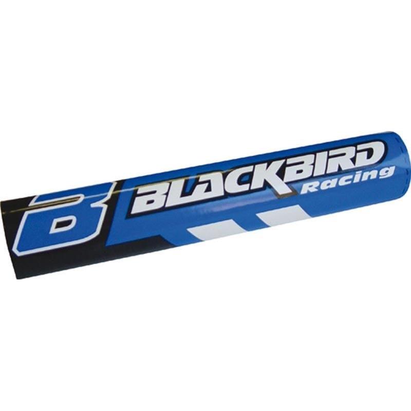 Mousse de guidon avec barre - BlackBird - Bleu