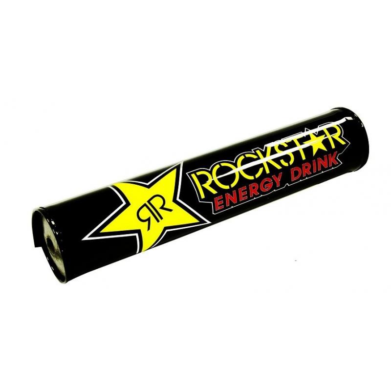 Mousse de guidon Blackbird Rockstar Energy (avec barre)