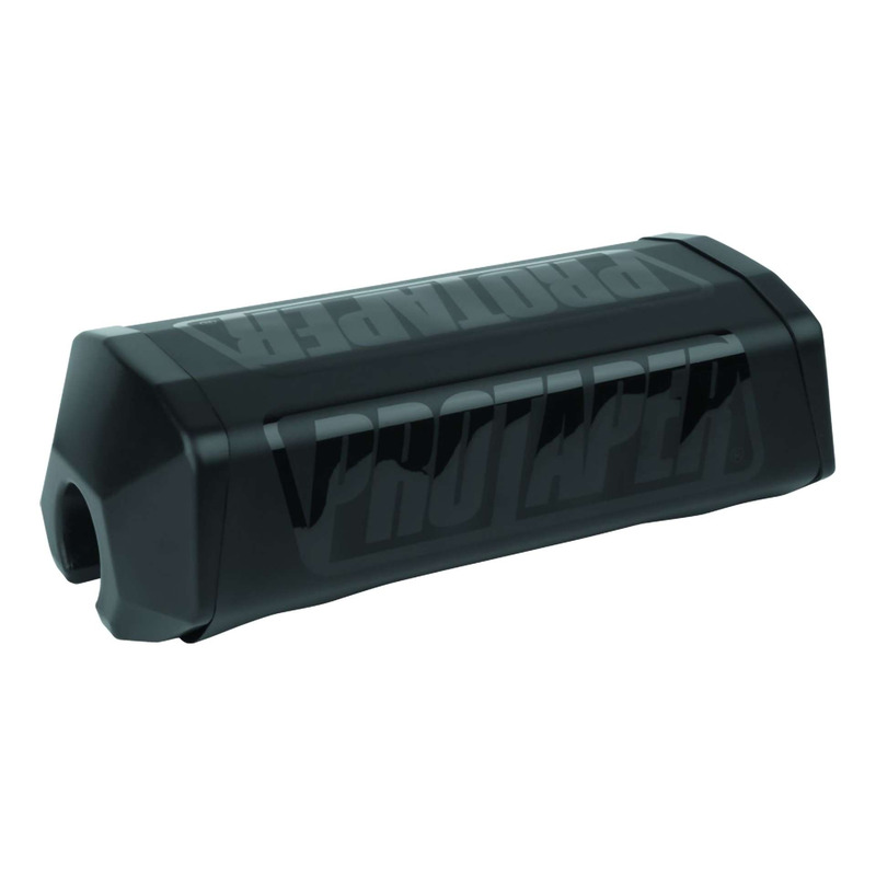 Mousse de Guidon Sans Barre PROTAPER 2.0 Furtivité Noir