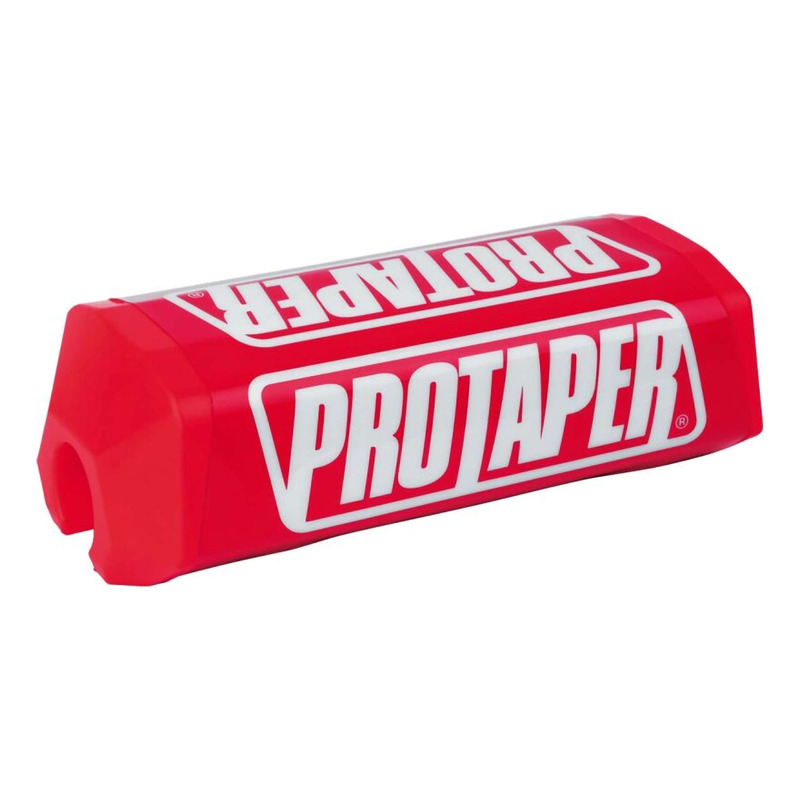 Mousse de Guidon Sans Barre PROTAPER 2.0 RACE Rouge