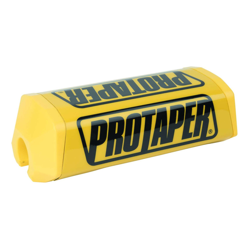 Mousse de Guidon Sans Barre PROTAPER 2.0 RACE Jaune