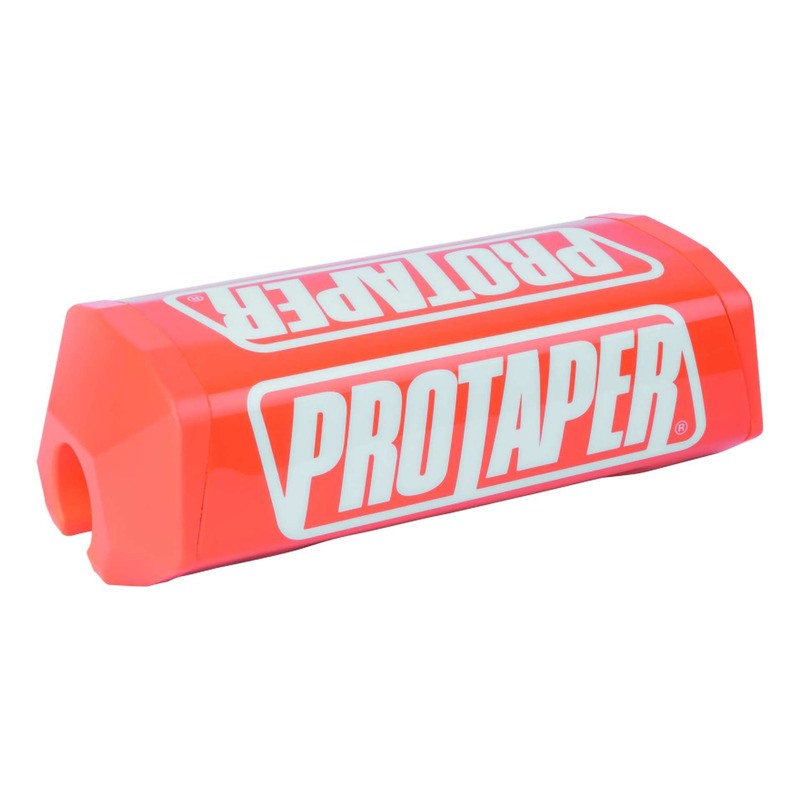 Mousse de Guidon Sans Barre PROTAPER 2.0 RACE Orange