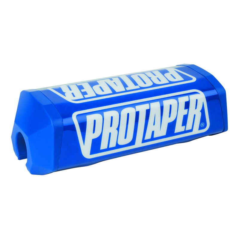 Mousse de Guidon Sans Barre PROTAPER 2.0 RACE Bleu