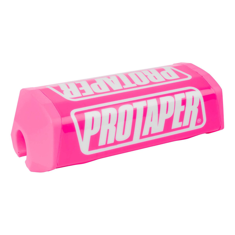 Mousse de Guidon Sans Barre PROTAPER 2.0 RACE Rose