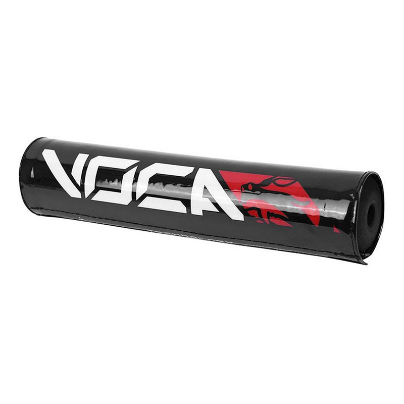 Mousse de Guidon Voca Racing Noire L. 250mm