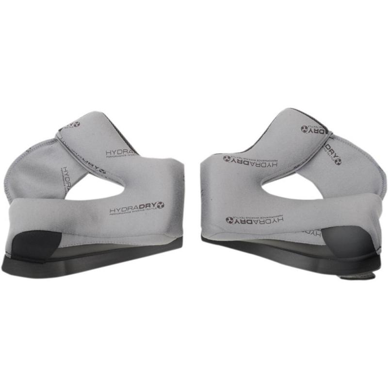 Mousses de joues Icon Airflite Hydradry- 3XL