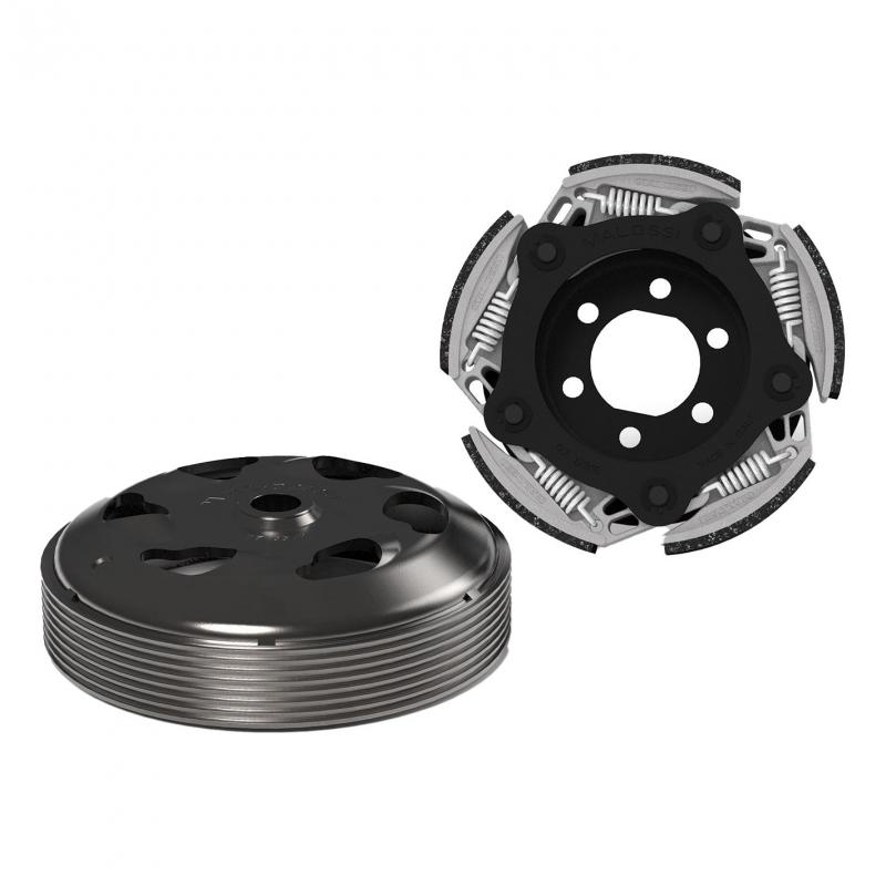 Moyeu de variateur Malossi Multivar 2000 Ø 35x25x66,3 mm