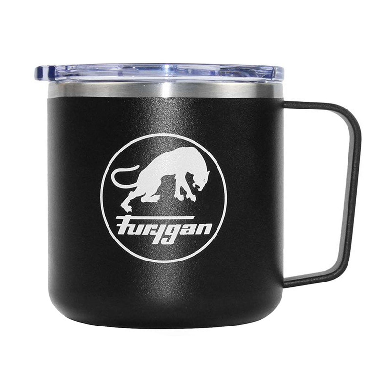 Mug isotherme Furygan