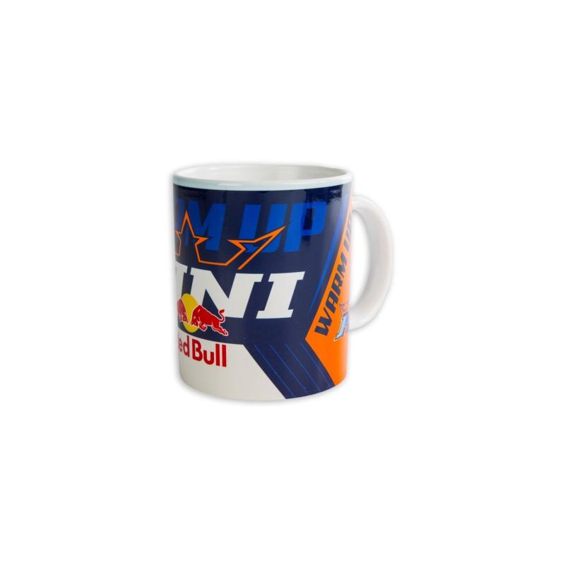 Mug Kini Red Bull