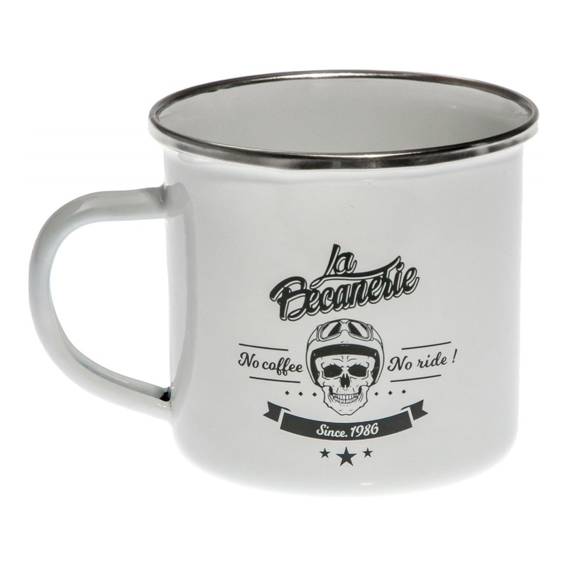 Mug La Bécanerie