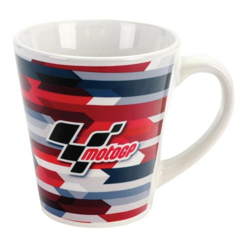 Mug MotoGP Lait