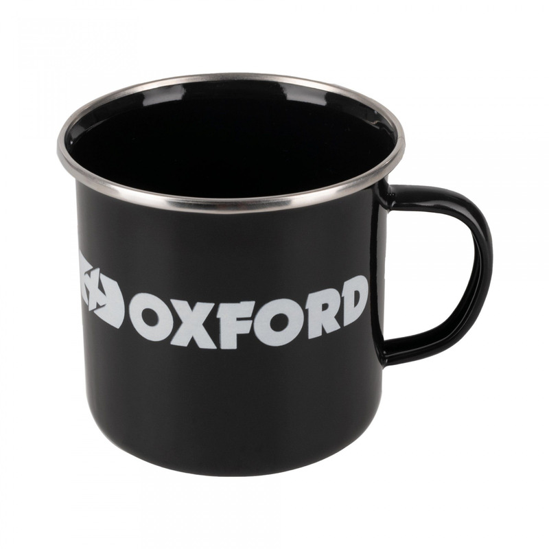Mug Oxford camping