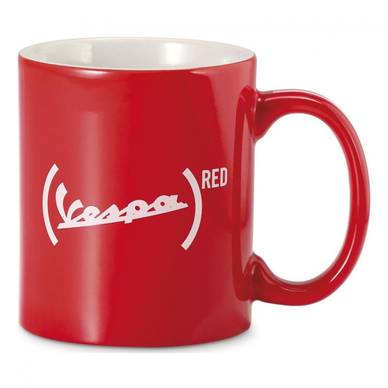 Mug Vespa 946 rouge