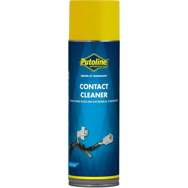 Nettoyant contact Putoline Contact Cleaner (500ml)