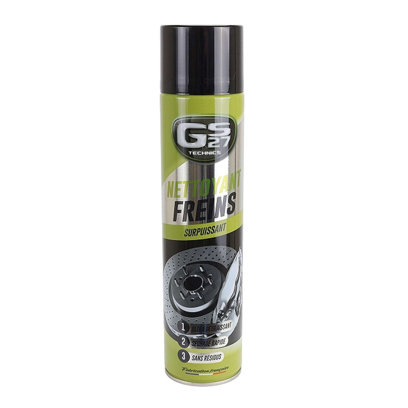 Nettoyant frein GS27 600 ml