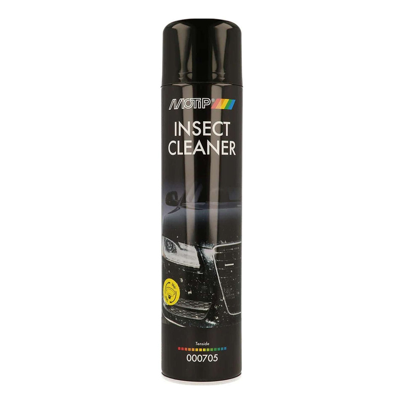 Nettoyant insectes Motip 600 ml