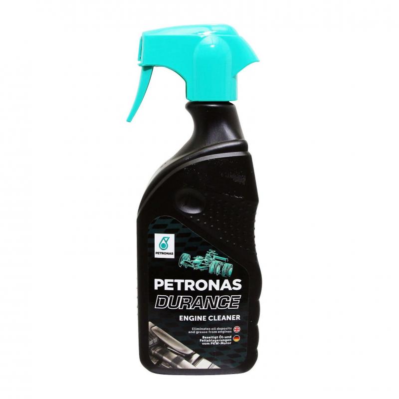 Spray nettoyant moteur Petronas Durance 400ml