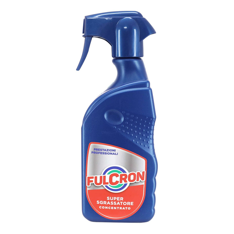 Nettoyant multifonction Arexons spray 500 ml
